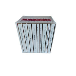 Watermill Classic Collection Complete Set of 9 Out of 10 Books